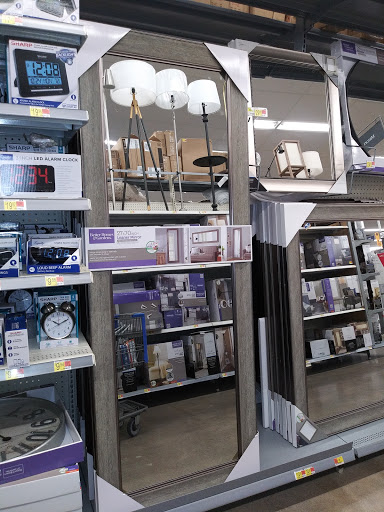 Department Store «Walmart Supercenter», reviews and photos, 23561 US-59, Porter, TX 77365, USA