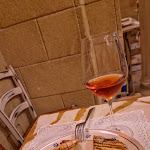 Photo n°6 de l'avis de Alessia. fait le 02/09/2023 à 20:26 sur le  MARENUESCIU CUCINA TIPICA MARINARA à Squinzano