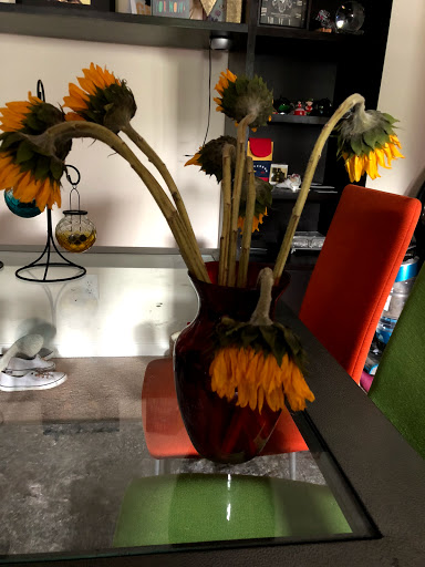 Florist «Joyce Merck Florist», reviews and photos, 403 Broad St SE, Gainesville, GA 30501, USA