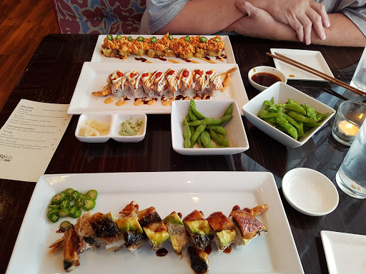 Edoko Sushi & Robata