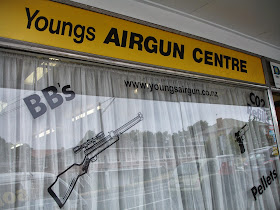 Young's Airgun Centre