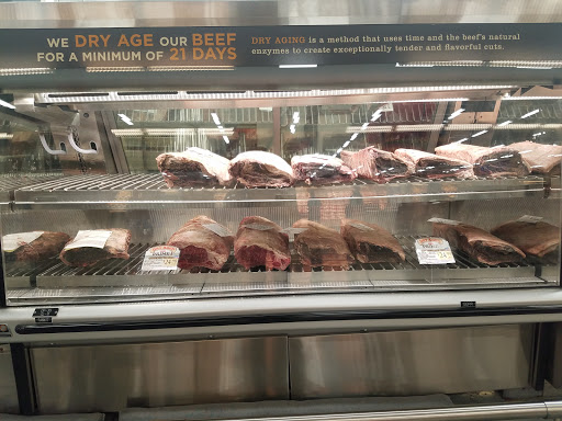 Grocery Store «H-E-B Grocery», reviews and photos, 20311 Champion Forest Dr, Spring, TX 77379, USA