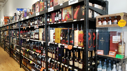 Wine Store «Jericho Wines», reviews and photos, 2321 Jericho Turnpike, Garden City Park, NY 11040, USA