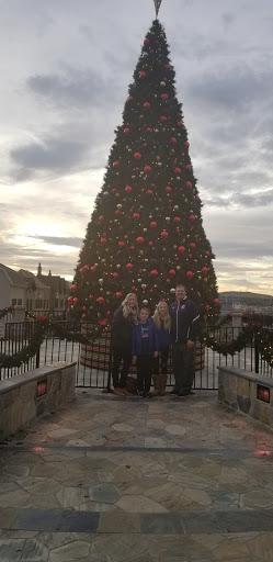 Movie Theater «Regal Cinemas El Dorado Hills 14 & IMAX», reviews and photos, 2101 Vine St, El Dorado Hills, CA 95762, USA