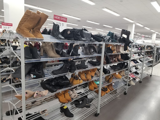 Clothing Store «Burlington Coat Factory», reviews and photos, 14800 Baltimore Ave, Laurel, MD 20707, USA