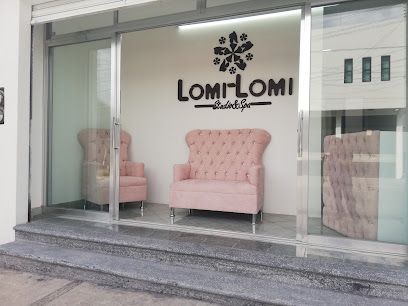 Lomi-Lomi Studio&Spa