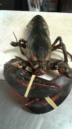 Caterer «East Wind Caterers», reviews and photos, 5720 Rte 25a, Wading River, NY 11792, USA