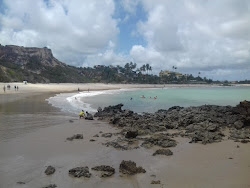 Praia de Tabatinga II的照片 具有非常干净级别的清洁度