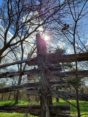 Penn Farm Agricultural History Center - photo 21