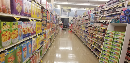 Grocery Store «Albertsons», reviews and photos, 11012 Canyon Rd E, Puyallup, WA 98373, USA