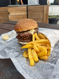 Les plus récentes photos du Restaurant de hamburgers ATELIER DU BURGER à Le Cannet - n°1