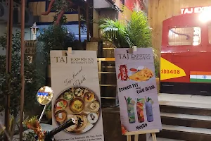Taj Express Restaurant & Cafe image