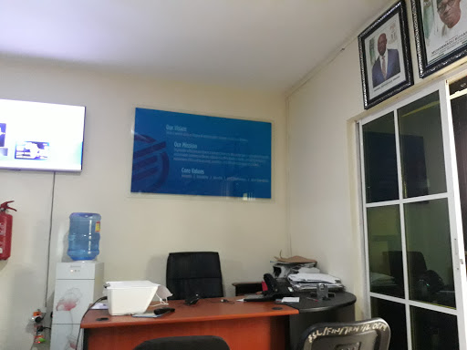 SmartMicro Systems Ltd, # 6 First East Circular Rd, Avbiama, Benin City, Nigeria, Software Company, state Edo