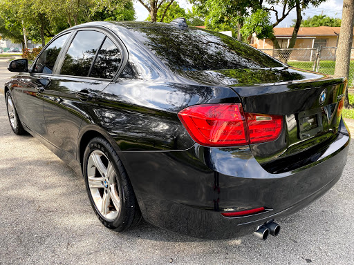 Used Car Dealer «MIA Repos LLC Auto Sales», reviews and photos, 9907 NW 79th Ave, Hialeah Gardens, FL 33016, USA