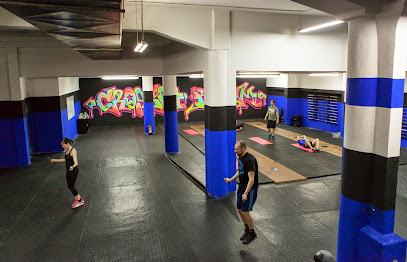 CROSSFIT BELLUM