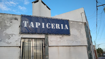 Tapicería Carlitos