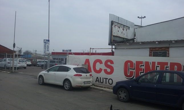 ACS SERVICE AUTO S.R.L.