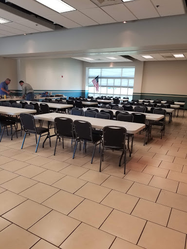 Community Center «NienhuisPark Community Center», reviews and photos, 3201 N 9th St, Broken Arrow, OK 74012, USA