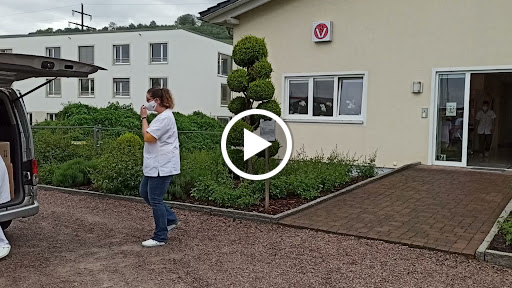 AM SONNENSTÜCK Kleintierpraxis & Tierpension unter Schliengen, 