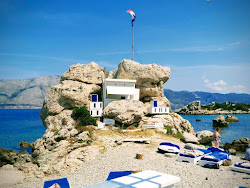 Moro beach'in fotoğrafı ve yerleşim