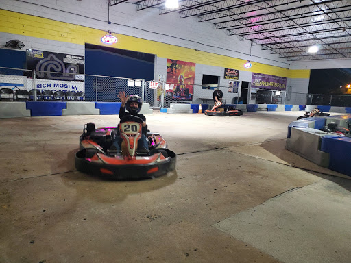 Pro Karting Experience Tampa