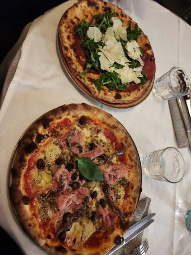 Ristorante La Lampara in Monza, Provincia di Monza e della Brianza