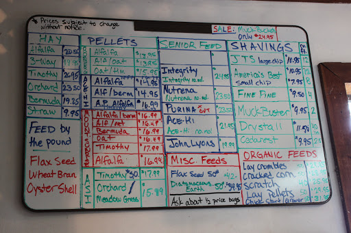 Animal Feed Store «Agoura Feed», reviews and photos, 28327 Agoura Rd, Agoura Hills, CA 91301, USA