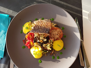 Photo n°36 de Bistrot Cayou à Vallon-Pont-d'Arc ()