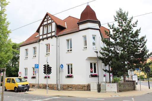Veterinary practice Astrid Rollin unter Merseburg, 