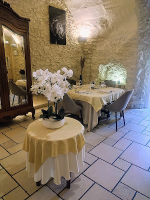 Le Moulin à Huile à Vaison-la-Romaine