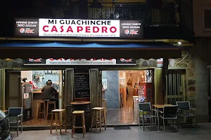 Casa Pedro image