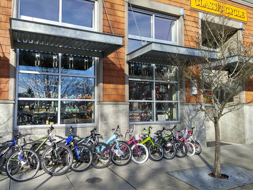 Bicycle Store «Classic Cycle», reviews and photos, 740 Winslow Way E, Bainbridge Island, WA 98110, USA