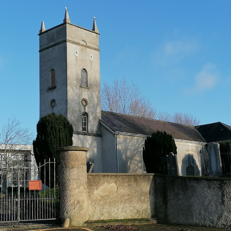 St John the Evangelist Church of Ireland