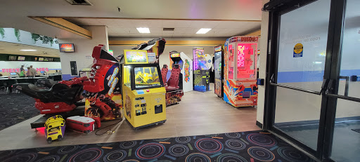 Bowling Alley «Fiesta Lanes», reviews and photos, 501 W River Rd, Tucson, AZ 85704, USA