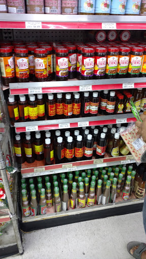 Asian Grocery Store «Dai Thanh Supermarket», reviews and photos, 420 S 2nd St, San Jose, CA 95113, USA