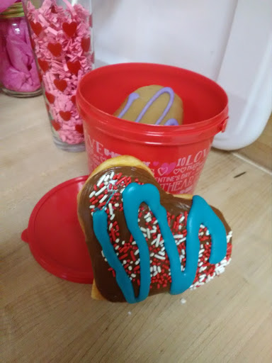 Donut Shop «The Donut House», reviews and photos, 8761 N Government Way, Hayden, ID 83835, USA