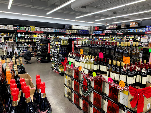 Liquor City USA