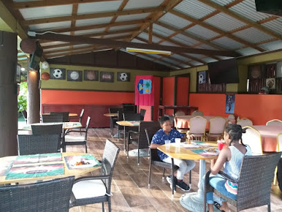 Valelse Sports Bar and Soup Kitchen (Vigie) - Castries, St. Lucia