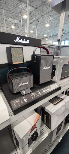 Electronics Store «Best Buy», reviews and photos, 9970 N Newport Hwy, Spokane, WA 99218, USA