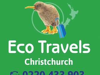 ECO TRAVELS CHRISTCHURCH