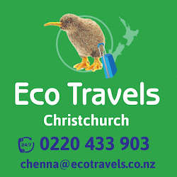 Eco Travels - Cheap Flight Tickets South Island | Best Travel Agency In Christchurch