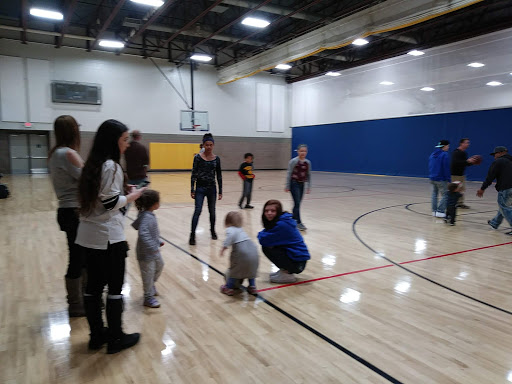 Community Center «Apple Valley Community Center», reviews and photos, 14603 Hayes Rd, St Paul, MN 55124, USA