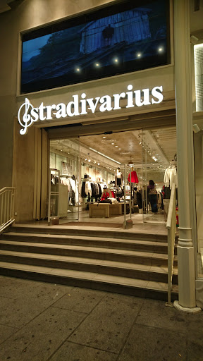 Stradivarius