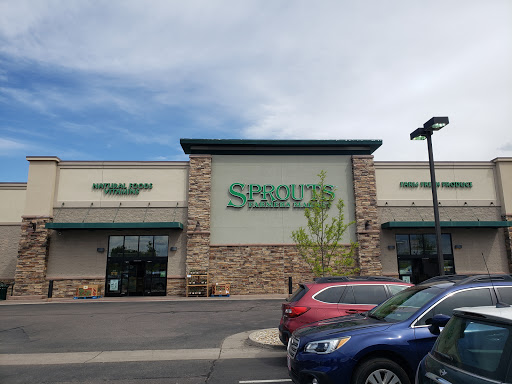 Health Food Store «Sprouts Farmers Market», reviews and photos, 20831 E Smoky Hill Rd, Centennial, CO 80015, USA