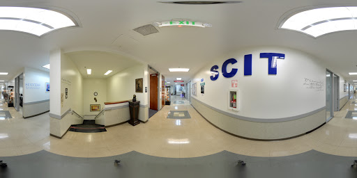 College «Southern California Institute of Technology», reviews and photos