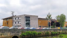 Instituto de Educación Secundaria El Piles en Gijón