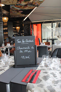 Photos du propriétaire du Restaurant de viande Ma Chère Et Tendre à Les Sables-d'Olonne - n°1