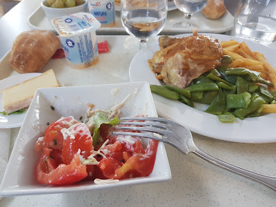 Crous Resto U' Stanislas Meurthe à Nancy