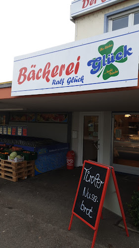 Rezensionen über Bäckerei Glück in Rheinfelden - Bäckerei