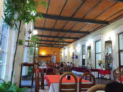 Restaurant Cafetería los Ángeles - Av De La Compañía S/N, Metepec Centro, 74360 Atlixco, Pue., Mexico